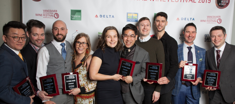 Apply to Wine Program Excellence Awards