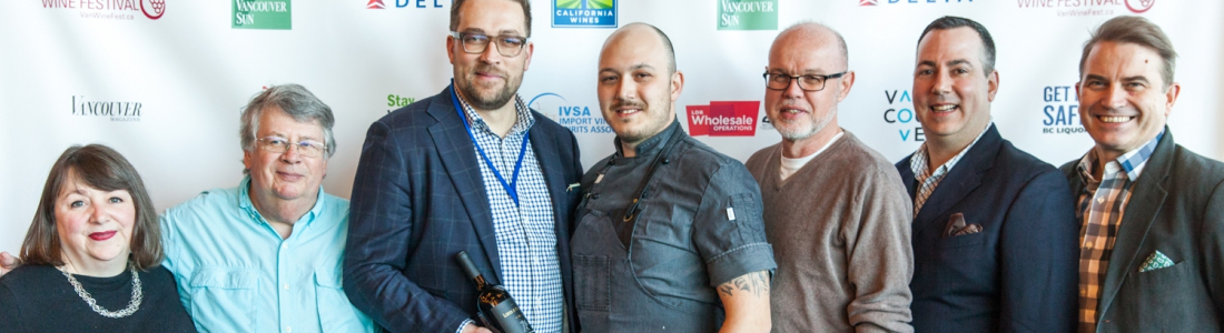 Vintners Brunch 2019