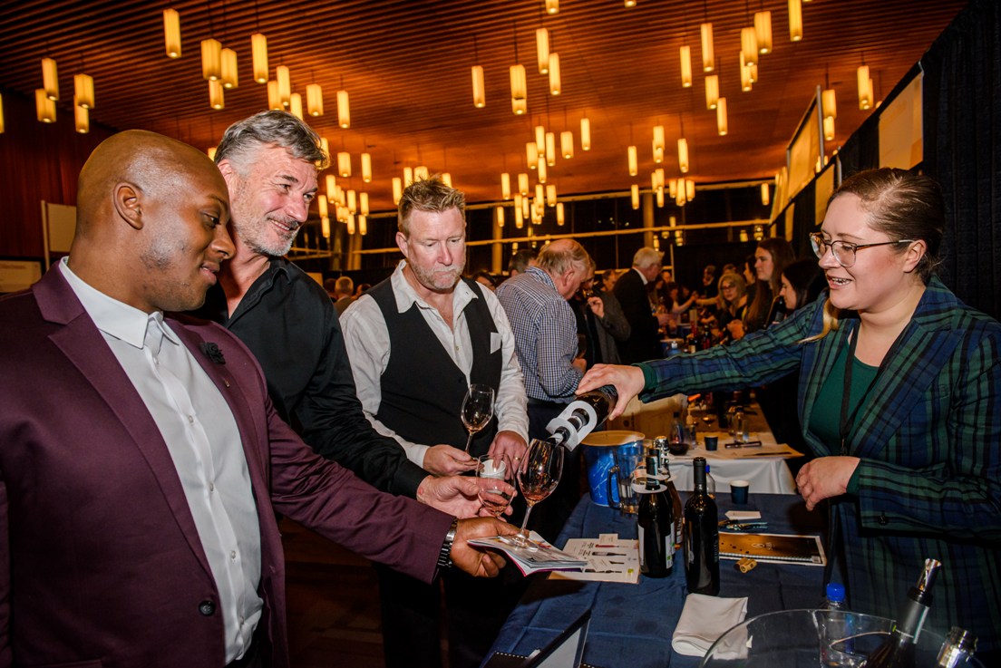 Events for February 22, 2020 – April 25, 2023 – Vancouver International  Wine Festival