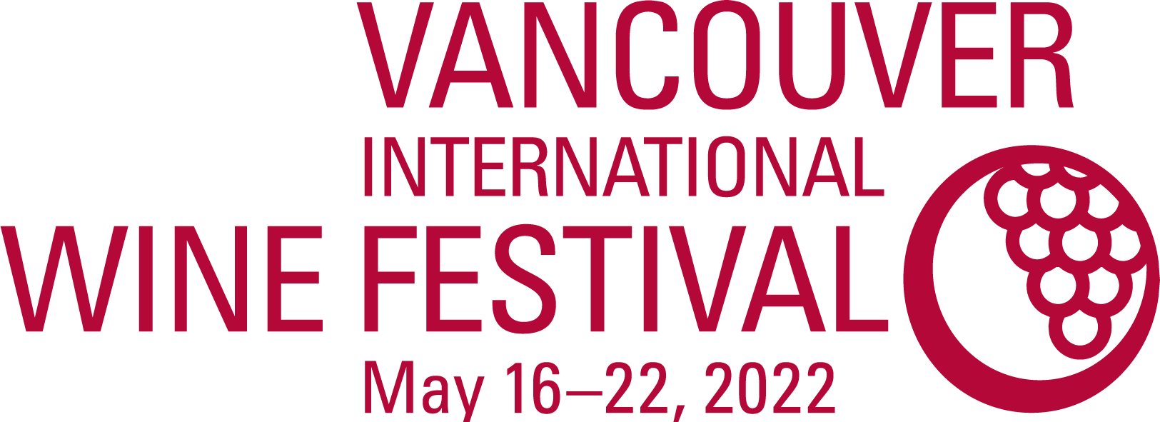 Homepage Vancouver International Wine Festival