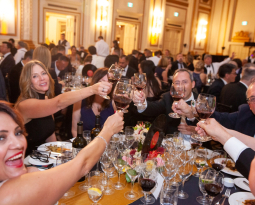 Gala Raises $114,000+ for Bard