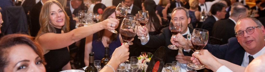Gala Raises $114,000+ for Bard