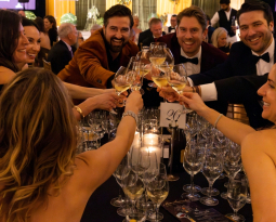 Bacchanalia Gala Raises $134,000+ for Bard on the Beach