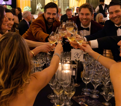 Bacchanalia Gala Raises $134,000+ for Bard on the Beach