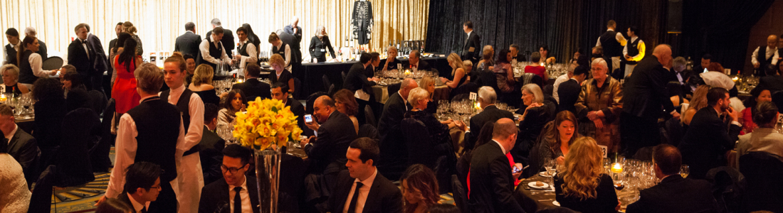 Gala Raises ~$225,000 for Bard