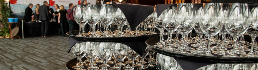 2018 VanWineFest by the Numbers