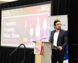 VIWF Announces 2026 Trade Competition Winners