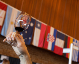 VIWF Announces 100 Wineries from 14 Countries